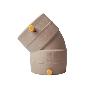 Garnitures de tuyauterie d'électrofusion PPR